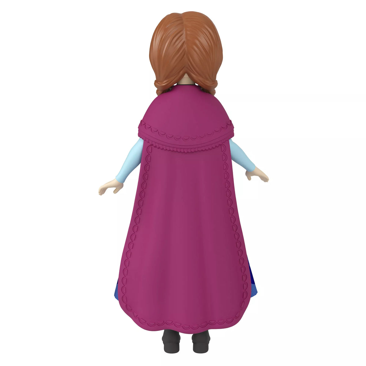 DISNEY FROZEN mini Elza/Ana (1, 2 filmo dalis) (HPL56)