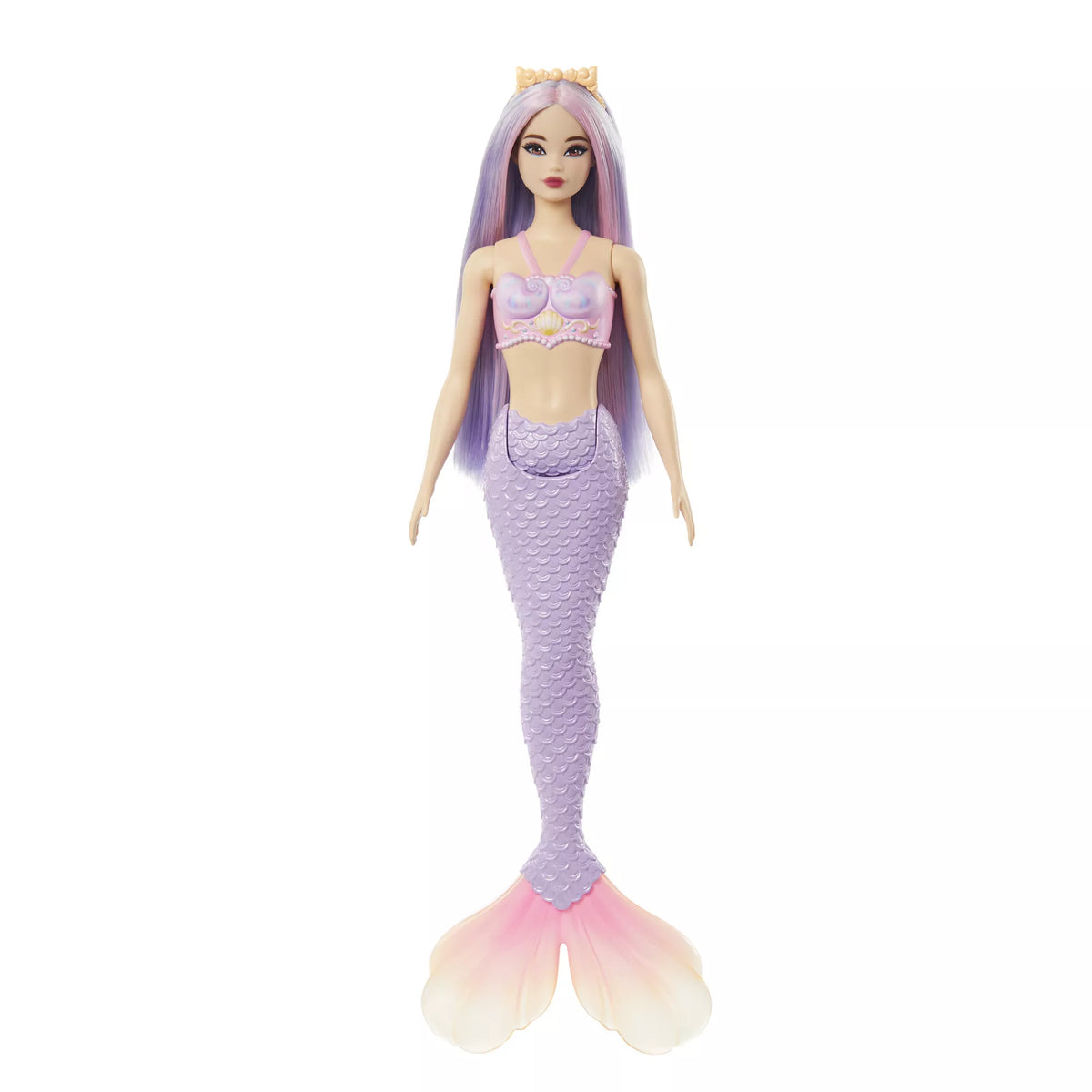 BARBIE undinėlė (HRR02)