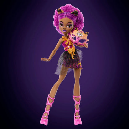 MONSTER HIGH BURRIED SECRETS siurprizas (HYV64)