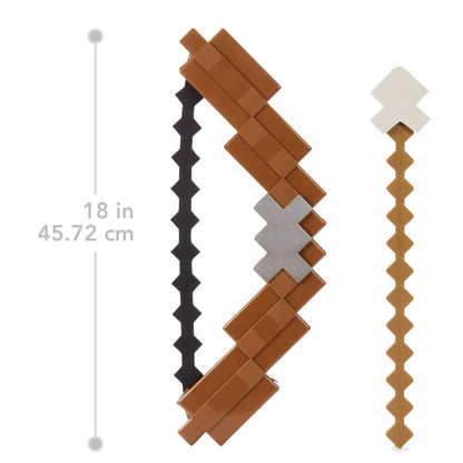 MINECRAFT interaktyvus lankas ir strėlė (JDJ04)