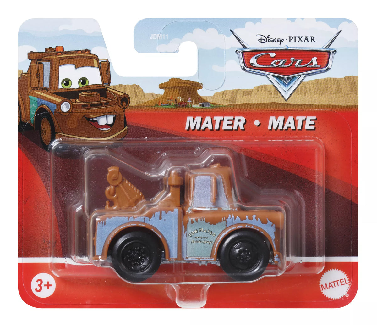 CARS 1:55 mastelio automodeliukas (JDM11)