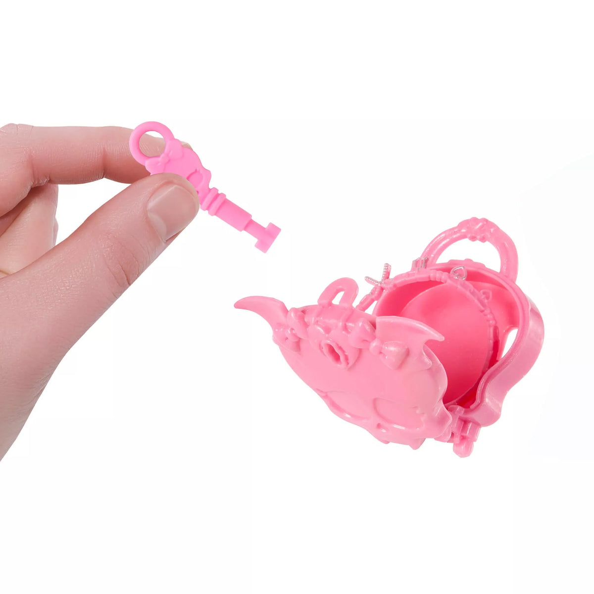 MONSTER HIGH SKULLTIMATE SECRETS Drakulauros rinkinys (JDR50)