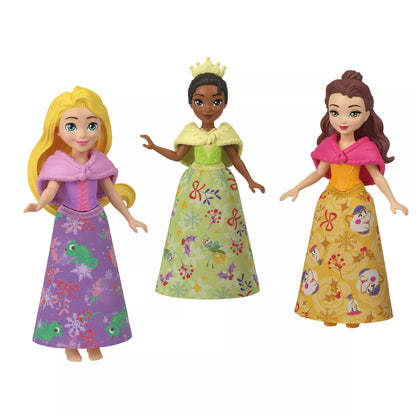 DISNEY PRINCESS advento kalendorius (JFG79)