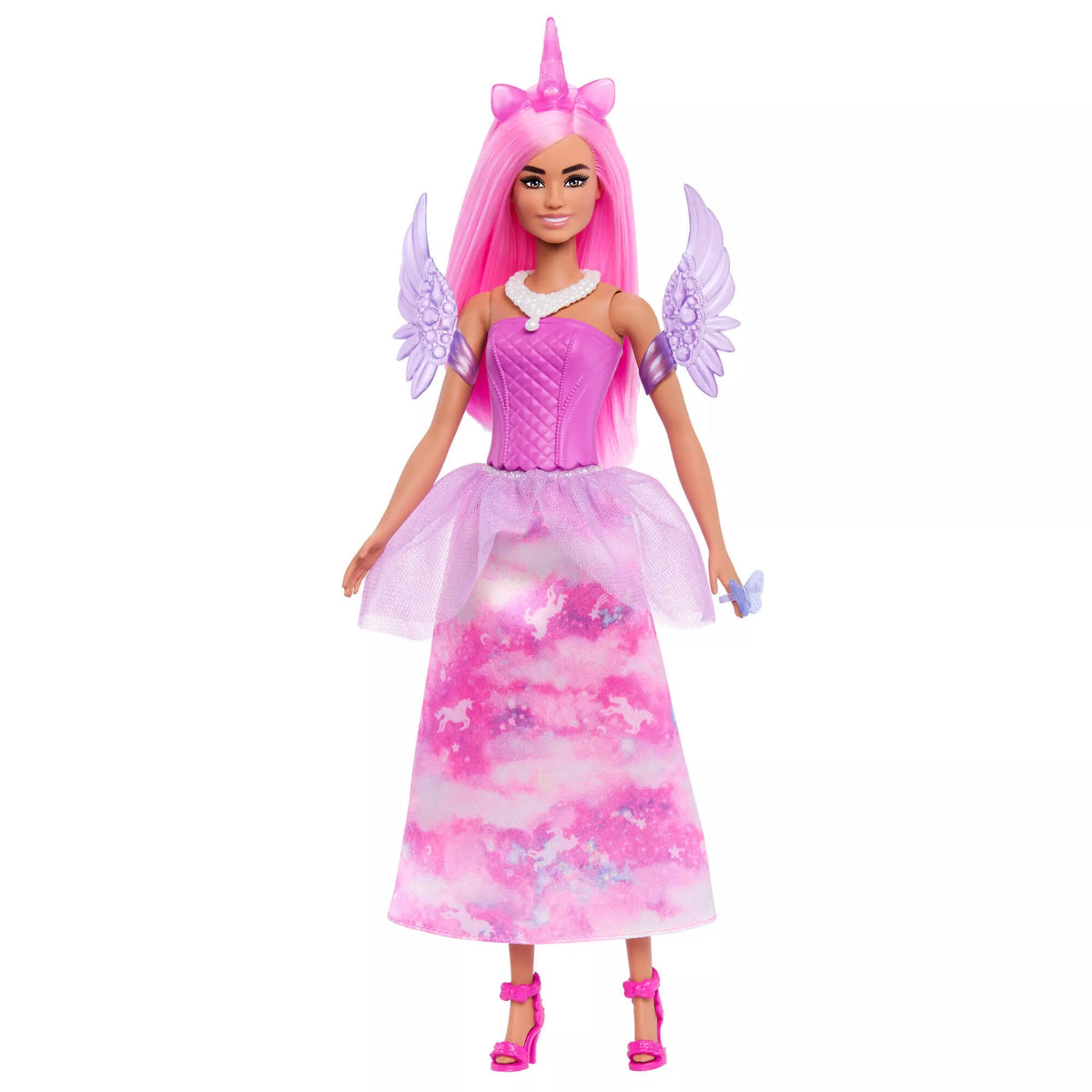 BARBIE FANTASY advento kalendorius (JFL66)