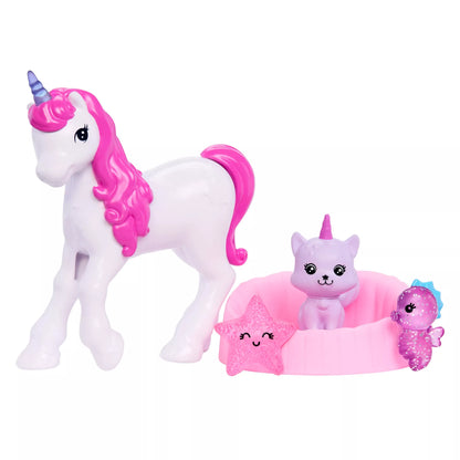 BARBIE FANTASY advento kalendorius (JFL66)