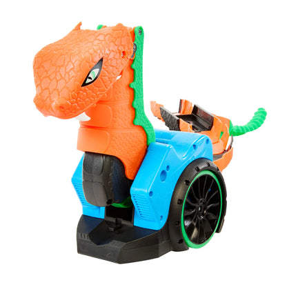 HOT WHEELS RC Let's Race Gyvatė (JGD11)