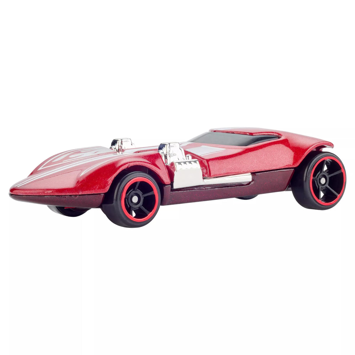 HOT WHEELS penkių automodeliukų rinkinys Mattel 80 (JGK08)