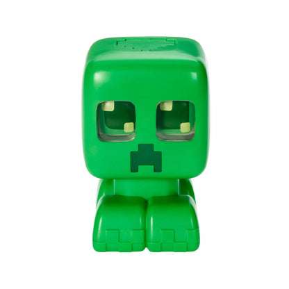 MINECRAFT interaktyvi figūrėlė – My Pet Creeper (JGX49)