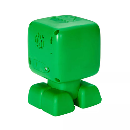 MINECRAFT interaktyvi figūrėlė – My Pet Creeper (JGX49)