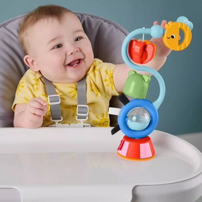 FISHER-PRICE sensorinis žaislas (JHB46)