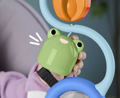 FISHER-PRICE sensorinis žaislas (JHB46)