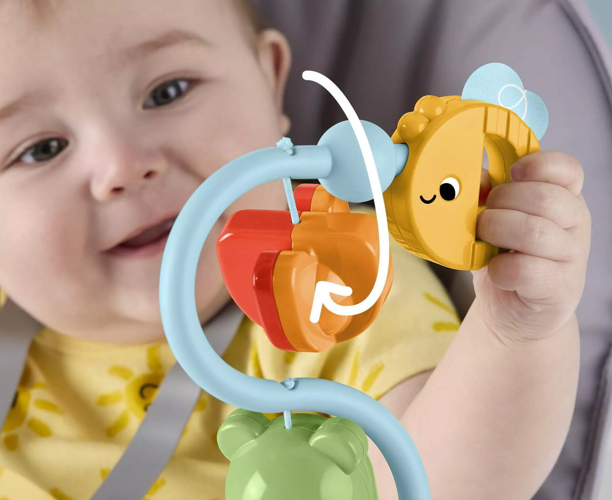FISHER-PRICE sensorinis žaislas (JHB46)