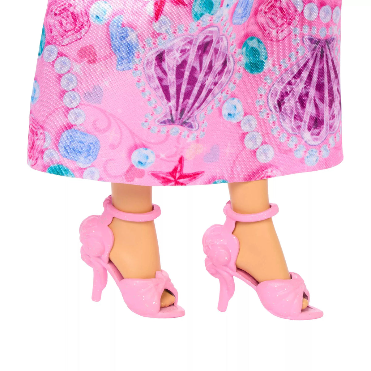 DISNEY PRINCESS JEWEL REVEAL Arielės siurprizas (JHL49)