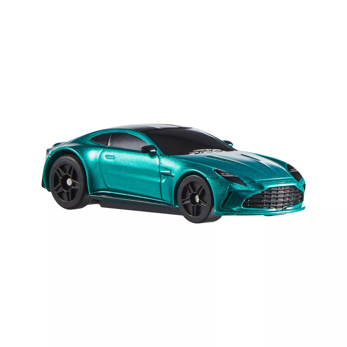 HOT WHEELS RC Aston Martin Vantage automodelis (JHW59)