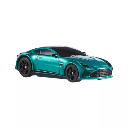 HOT WHEELS RC Aston Martin Vantage automodelis (JHW59)