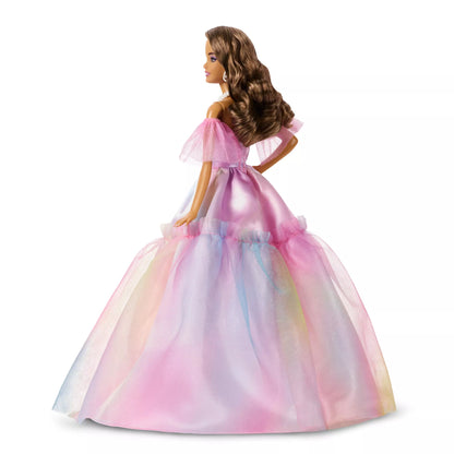 BARBIE WISHES kolekcinė lėlė (JJX77)