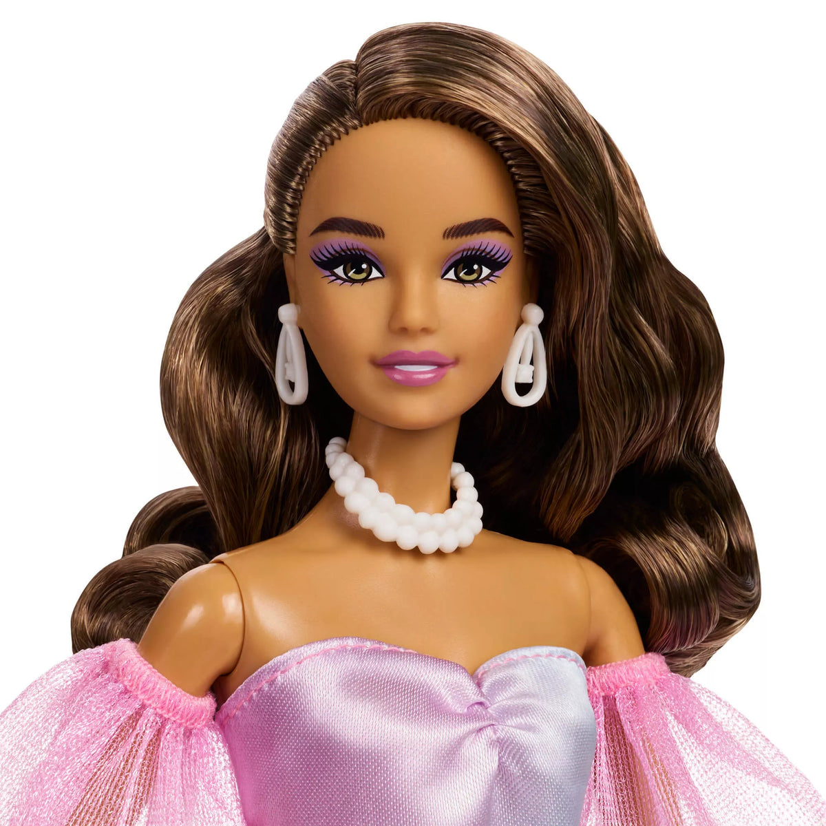 BARBIE WISHES kolekcinė lėlė (JJX77)