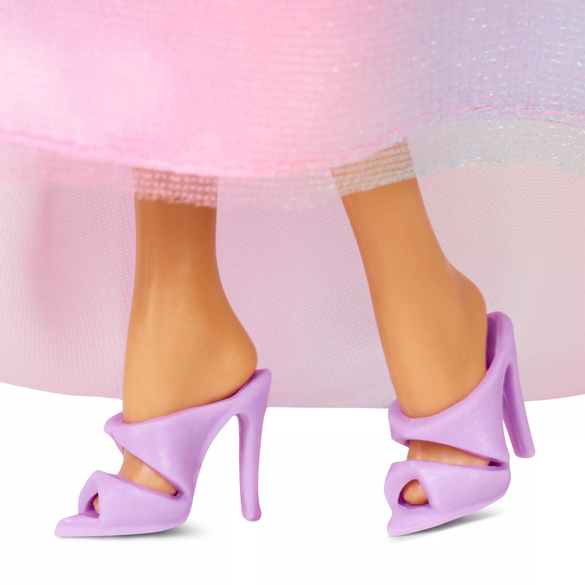 BARBIE WISHES kolekcinė lėlė (JJX77)