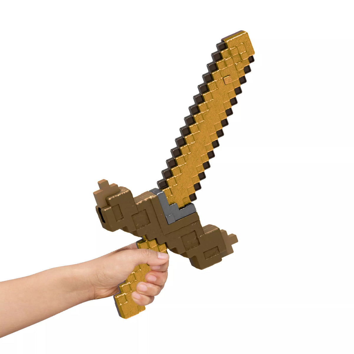 MINECRAFT transformuojamas kardas – kirtiklis (JKC15)