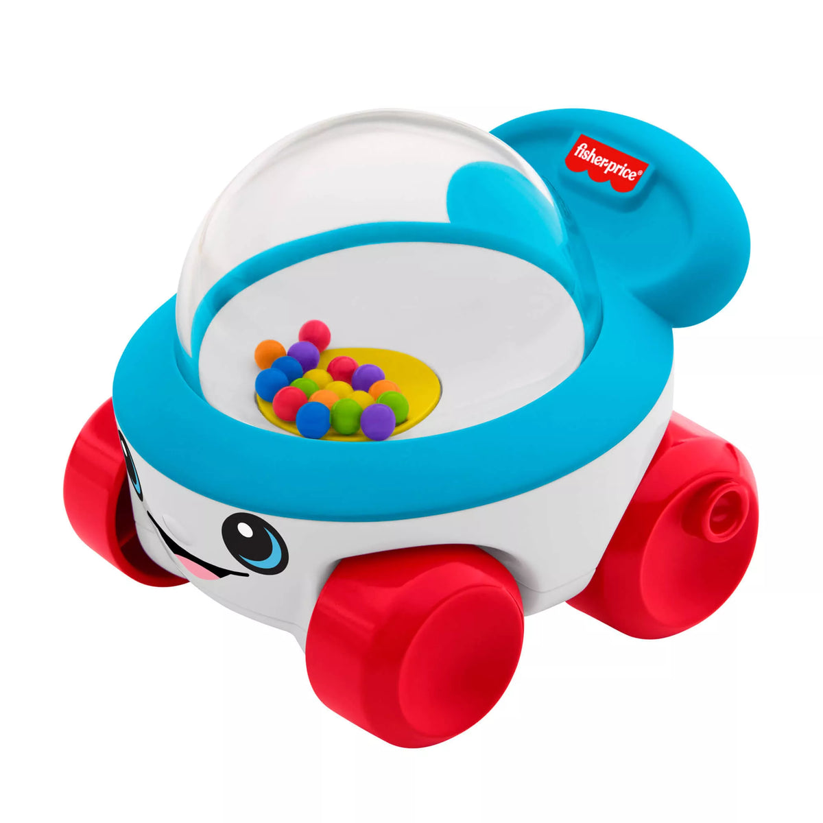 FISHER-PRICE spragsinti mašinėlė Corn Popper (JKD57)