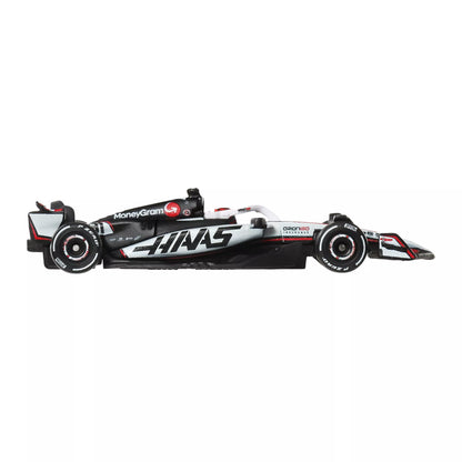HOT WHEELS PREMIUM F1 Haas Esteban Ocon bolidas 31 (JKD78)
