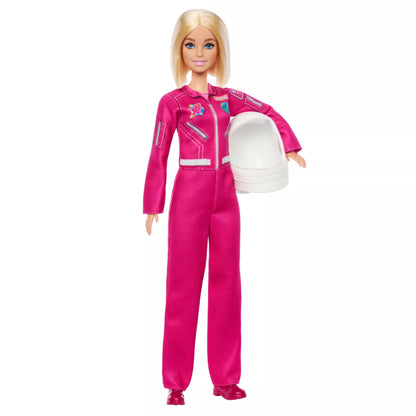 BARBIE lėlė astronautė (JKF77)