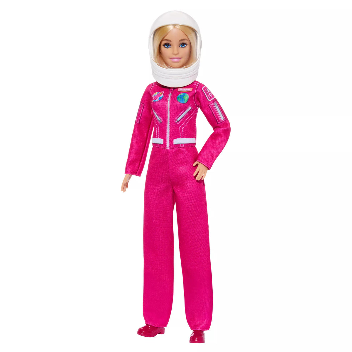 BARBIE lėlė astronautė (JKF77)