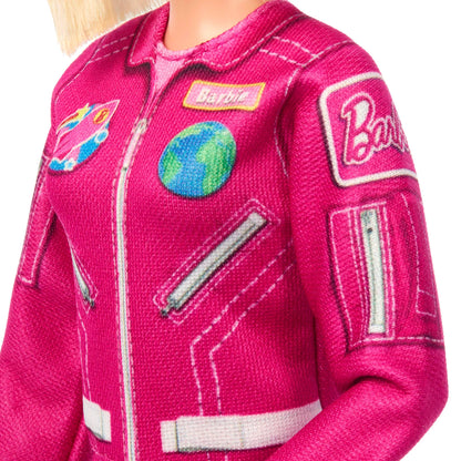 BARBIE lėlė astronautė (JKF77)