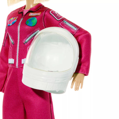 BARBIE lėlė astronautė (JKF77)