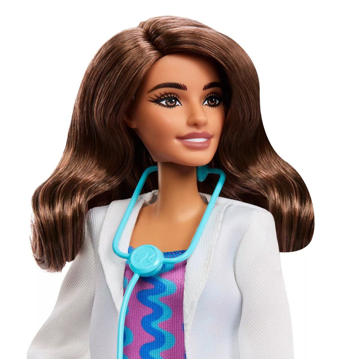 BARBIE lėlė gydytoja (JKF76)