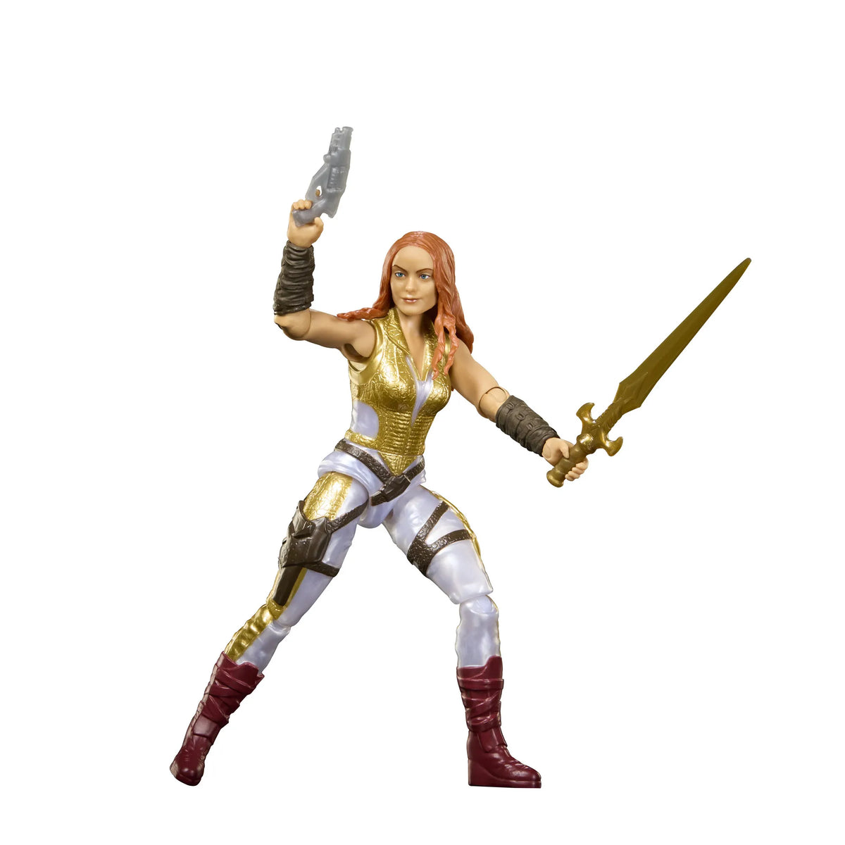 MOTU FIRST ONES KID CORE figūrėlė Teela (JKH90)