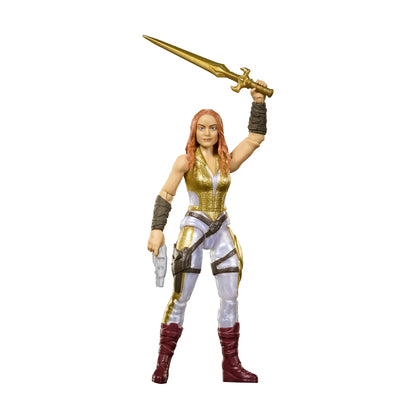 MOTU FIRST ONES KID CORE figūrėlė Teela (JKH90)