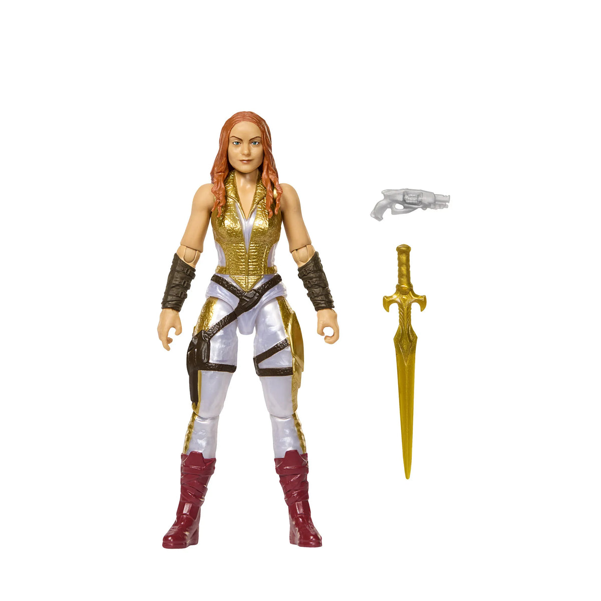 MOTU FIRST ONES KID CORE figūrėlė Teela (JKH90)