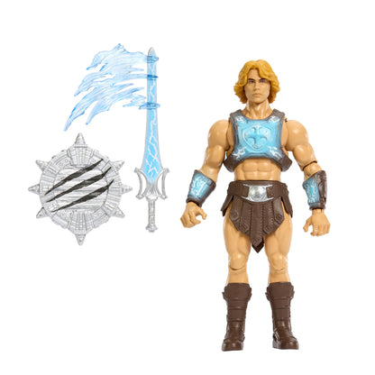 MOTU FIRST ONES KIDS FEATURE figūrėlė He-Man (JKJ02)