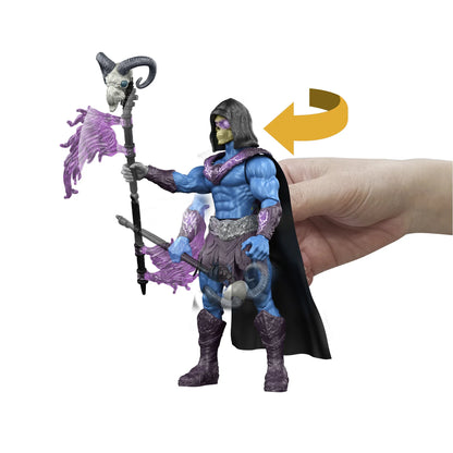 MOTU FIRST ONES KIDS FEATURE figūrėlė Skeletor (JKJ00)