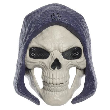 MOTU FIRST ONES ROLE PLAY Skeletor kaukė (JKJ07)