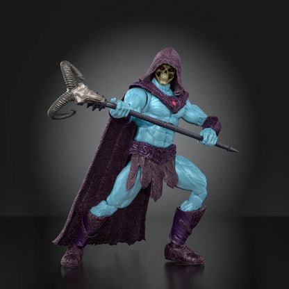 MOTU FIRST ONES CHRONICLES figūrėlė Skeletor (JKJ23)