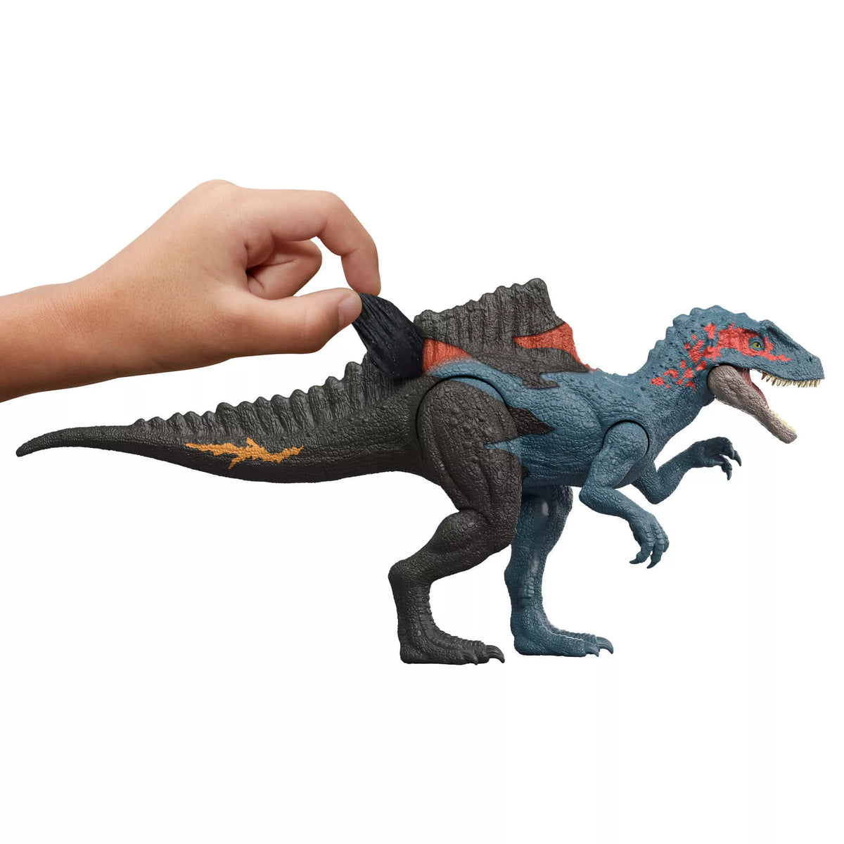 JURASSIC WORLD dinozauro siurprizas (JKN04)