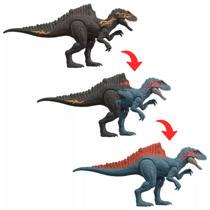 JURASSIC WORLD dinozauro siurprizas (JKN04)