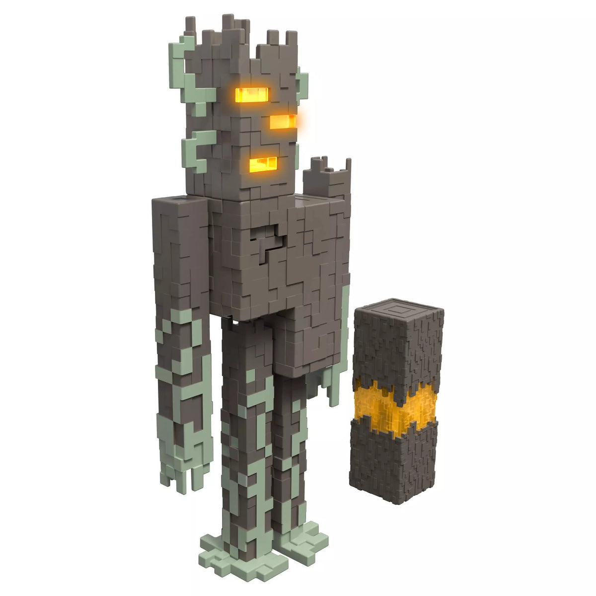 MINECRAFT figūrėlė The Creaking (JKR45)