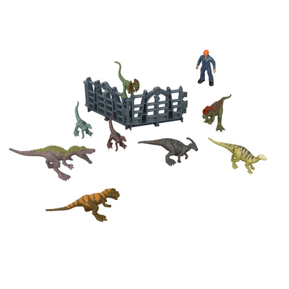 JURASSIC WORLD advento kalendorius (JLD23)
