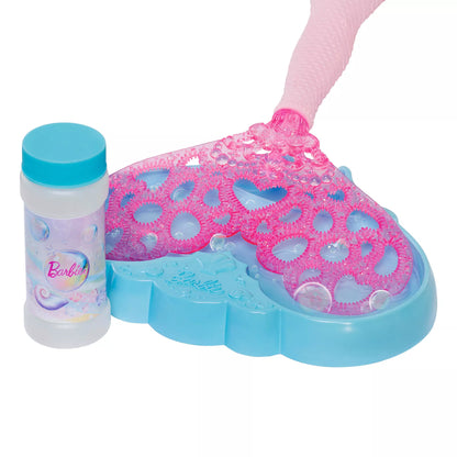 BARBIE DREAMTOPIA burbulų undinėlė
