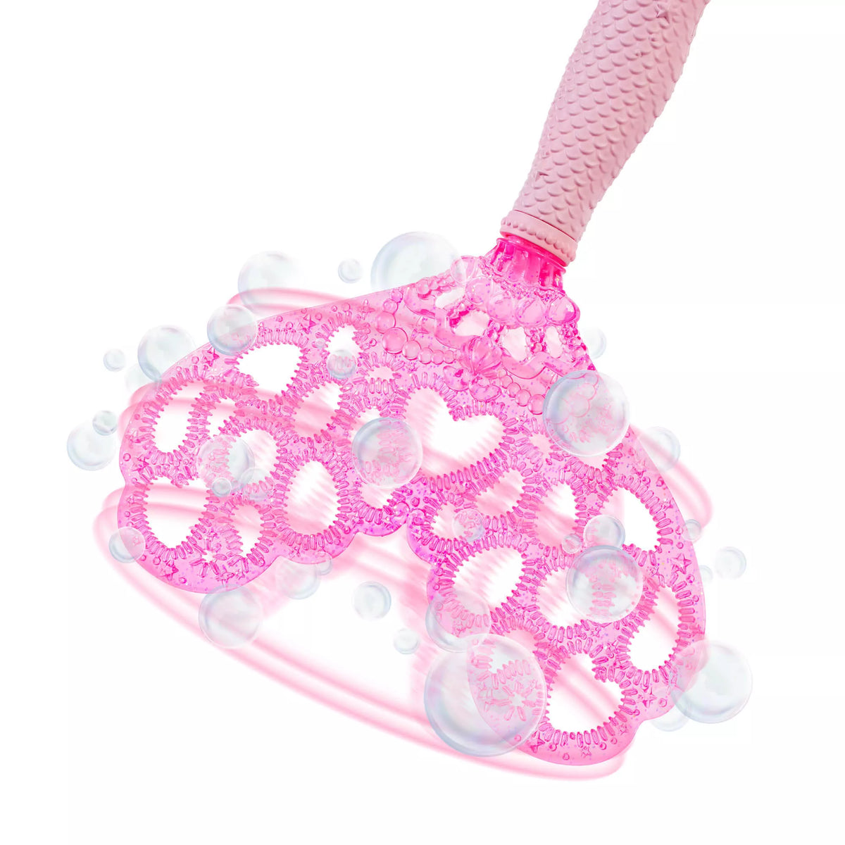 BARBIE DREAMTOPIA burbulų undinėlė