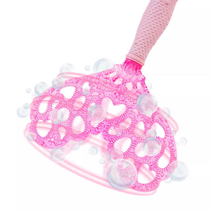 BARBIE DREAMTOPIA burbulų undinėlė