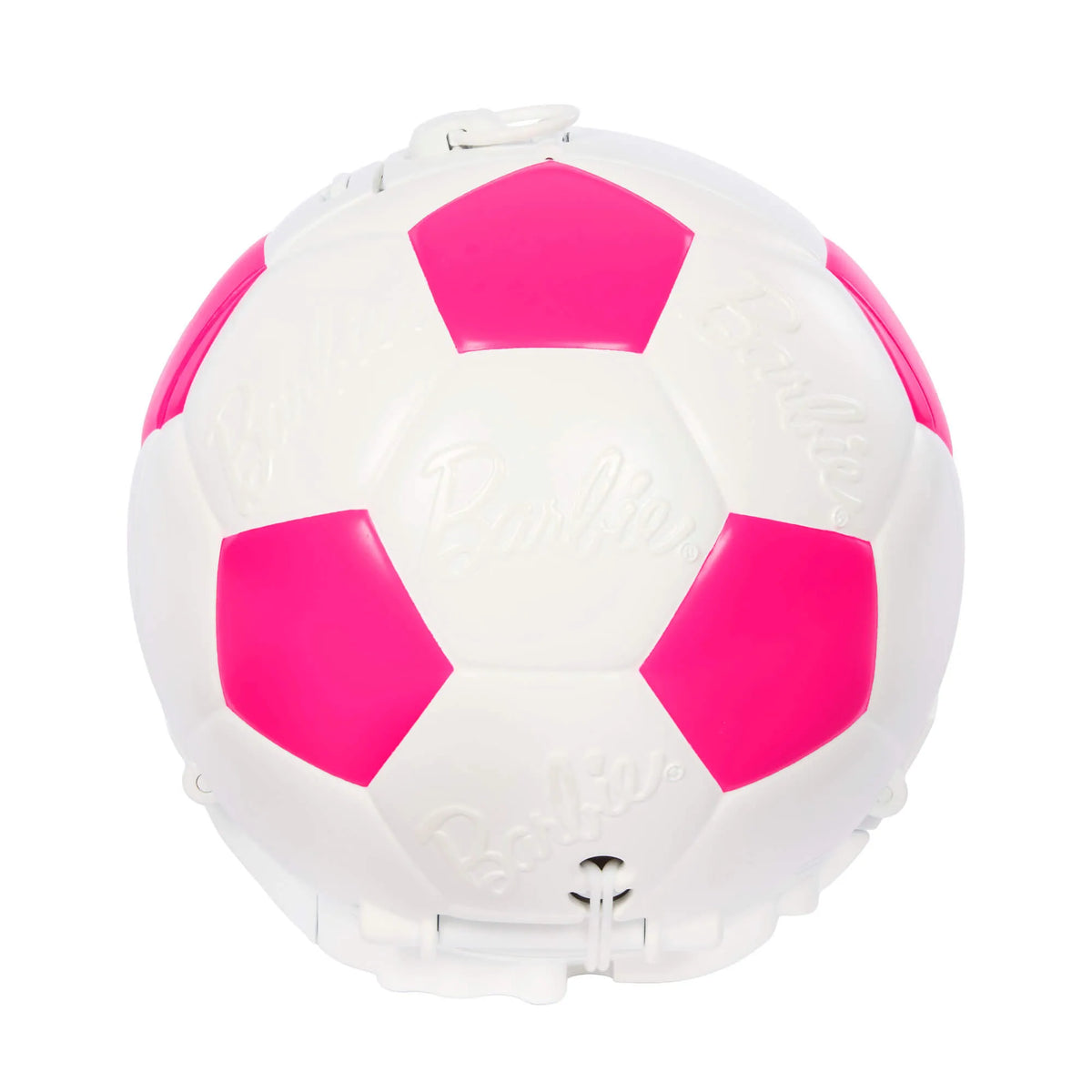 BARBIE ROLL & REVEAL futbolininkės staigmenų rinkinys (JMK20)
