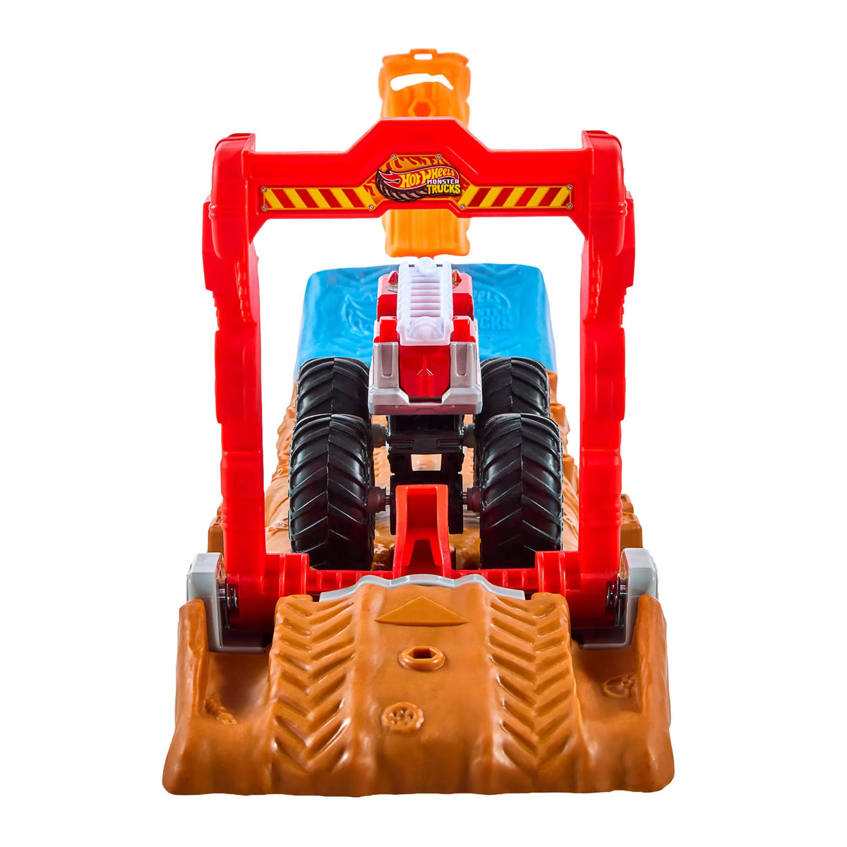 HOT WHEELS MONSTER TRUCKS Value trasos rinkinys (JML04)