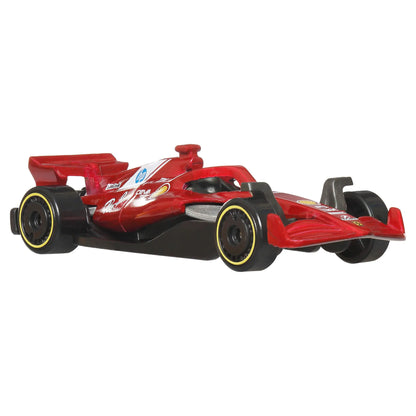 HOT WHEELS F1 bolidų rinkinys (10 vnt.) (JMM24)