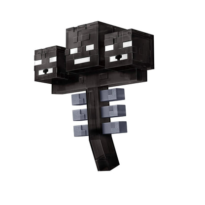 MINECRAFT interaktyvi figūrėlė – The Wither (JMP71)