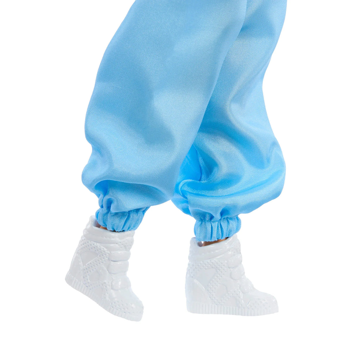 BARBIE STYLE FASHION lėlės rinkinys (JNC61)