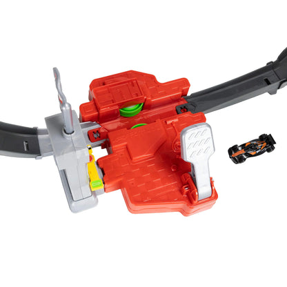 HOT WHEELS F1 lenktynių trasa – Sprint Race Circuit (JNN32)